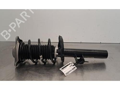 Used Left front shock absorber Left front shock absorber MERCEDES-BENZ CLA (C118) CLA 200 Mild-Hybrid (118.387) (163 hp) 40517730 40517730