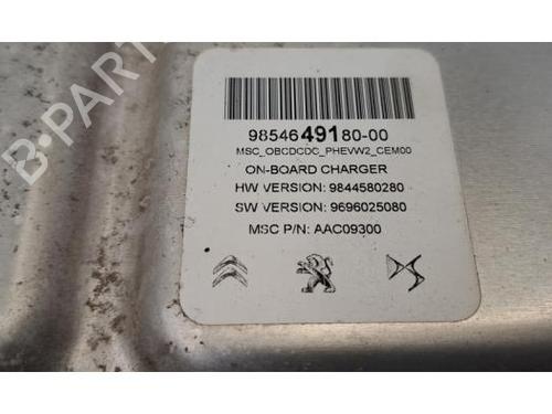 Electronic module OPEL ASTRA L (OV5) 1.6 Plug-In-Hybrid (F3DGXT) | BP37649455M83 - Image 2