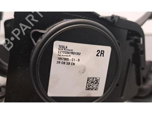 Rear left seatbelt TESLA MODEL 3 (5YJ3) EV | BP40552526I29 - Image 6