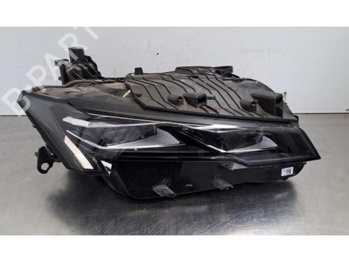 Used Right headlight Right headlight PEUGEOT 308 SW III (FC_, FJ_, FR_, F4_, FN_) e-308 (FNZKWZ) (156 hp) 34615405 34615405