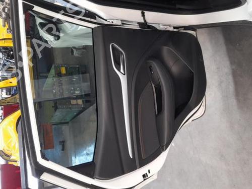 Left rear door MG MG ZS SUV (AZS1) 1.0 T-GDi | BP15043507C4 
