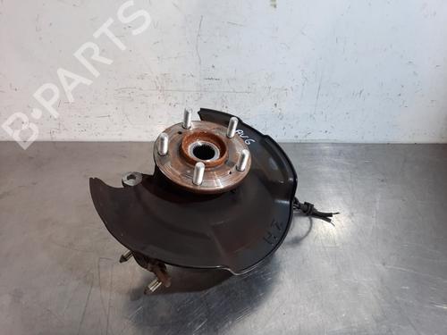 Used Left front steering knuckle HONDA HR-V (RU) 1.5 (RU1) (130 hp) 20926165