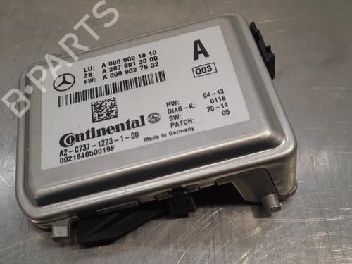 Camera MERCEDES-BENZ GLE (W166) 250 d 4-matic (166.004) | BP19650146E14 