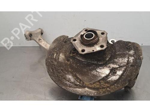 Left front steering knuckle AUDI Q5 (FYB, FYG) 30 TDI Mild Hybrid | BP34272489M25 - Image 4