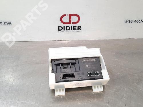 Used Card reader Card reader RENAULT CAPTUR I (J5_, H5_) 1.2 TCe 120 (118 hp) 10892503 10892503