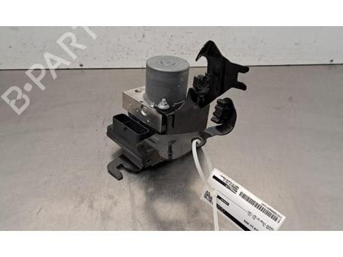 ABS pump RENAULT CLIO V (B7_) 1.5 Blue dCi 100 (B7AD) | BP38322044M43 - Image 4