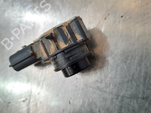 Elektronisk modul RENAULT GRAND SCÉNIC IV (R9_) 1.5 dCi 110 (R9A3) | BP16263880M83 