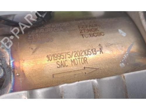 Particulate filter MG MG HS (AS23) 1.5 EHS Hybrid (CSA6463) | BP31162259M81 