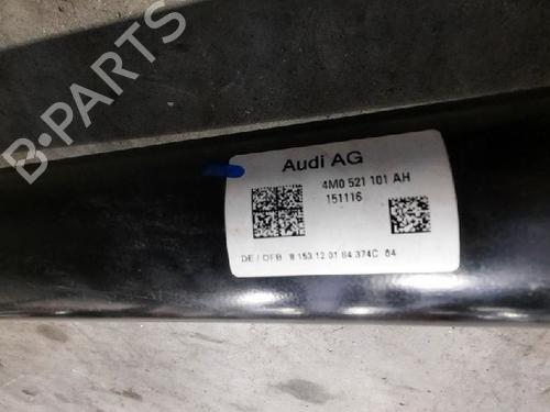 Driveshaft AUDI Q7 (4MB, 4MG, 4MQ) 3.0 TDI e-tron quattro | BP15018321M37 