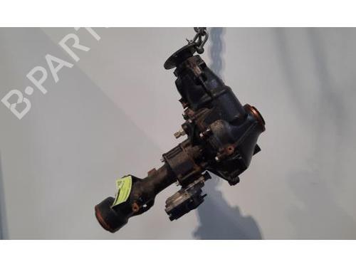 Differential, foran TOYOTA HILUX VIII Pickup (_N1_) 2.8 TD 4WD (GUN126) (204 hp) 33221195
