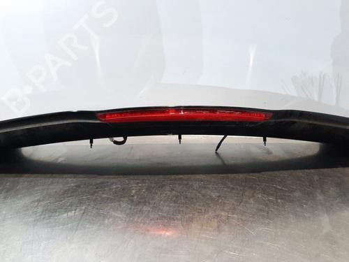 Rear spoiler KIA NIRO I (DE) E-NIRO | BP10902185C96 