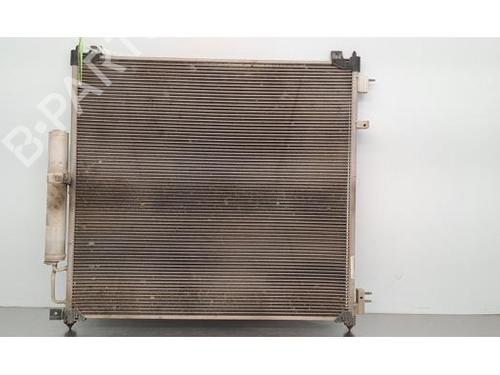 AC radiator LAND ROVER DEFENDER Station Wagon (L663) P300 Si4 4x4 | BP27289025M32 