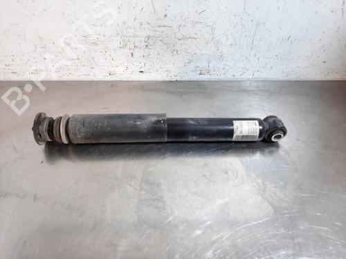 Used Left rear shock absorber FORD TRANSIT V363 Van (FCD, FDD) E-TRANSIT (269 hp) 29234191