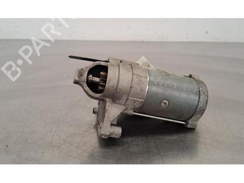 Used Starter PEUGEOT PARTNER Box Body/MPV (K9) 1.5 BlueHDi 75 (75 hp) 28684630