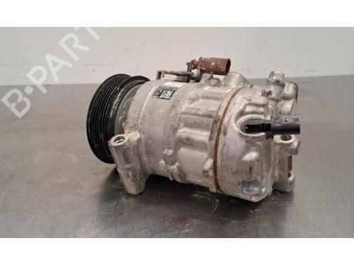 AC compressor SKODA KAROQ (NU7, ND7) 1.5 TSI | BP29621289M34 