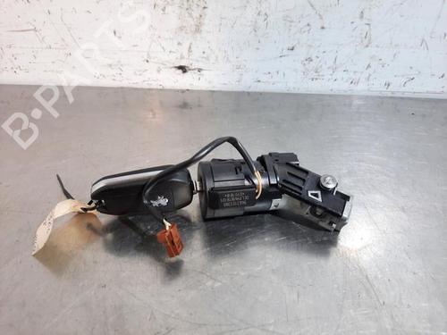 Used Ignition barrel PEUGEOT 308 II (LB_, LP_, LW_, LH_, L3_) 1.6 HDi / BlueHDi 115 (115 hp) 20082271