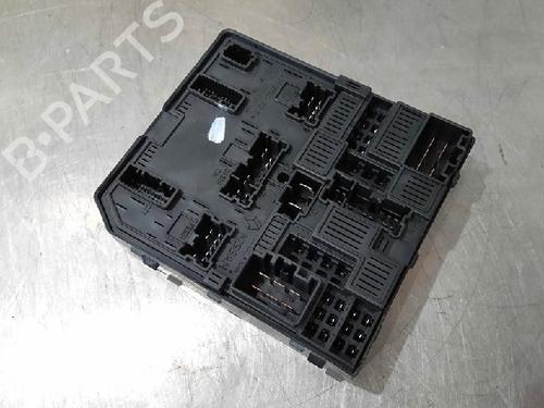 Electronic module NISSAN QASHQAI II SUV (J11, J11_) 1.5 dCi | BP10888231M83 