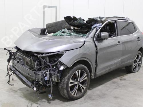 Engine NISSAN QASHQAI II SUV (J11, J11_) 1.5 dCi | BP21673918M1 