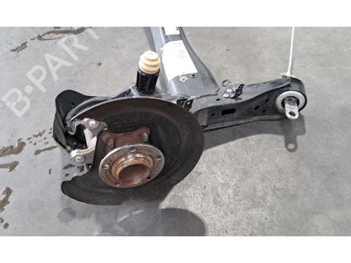 Rear axle PEUGEOT 308 III (FB_, FH_, FP_, F3_, FM_) PureTech 130 (FPHNSL, FPHNST) | BP29468252M2 