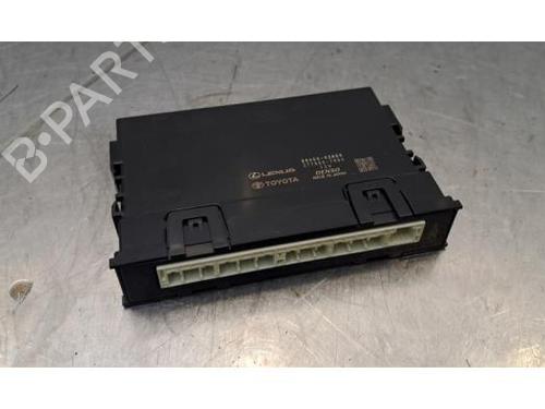 electronic-module-subaru-solterra-2022-37091750 main image
