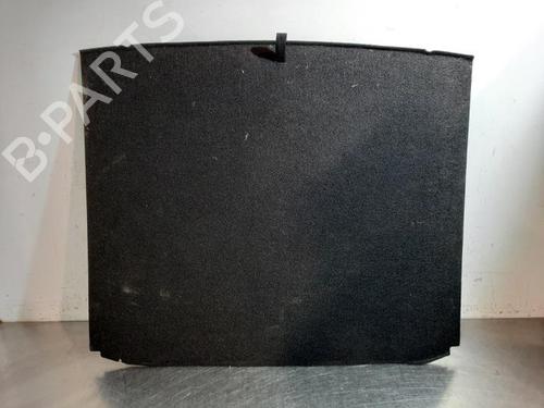 Bagagerumsgulv MG MG 4 (EH32) EV XPOWER All-wheel Drive (435 hp) 31375025