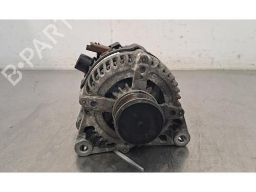Used Alternator CITROËN C3 III (SX) 1.5 BlueHDi 100 (SXYHYP, SXYHTU) (102 hp) 30053890