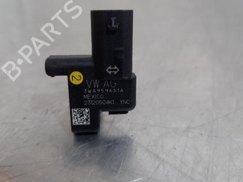 Electronic module FORD USA EXPLORER (CX740) EV | BP37275480M83 - Image 3