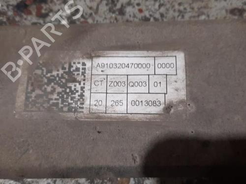 Other MERCEDES-BENZ SPRINTER 3-t Van (B910) 214 CDI (910.621, 910.623) | BP23850400O1