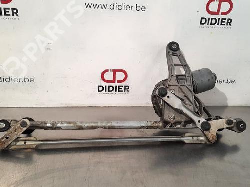 Used Front wipers mechanism Front wipers mechanism AUDI A4 B9 Avant (8W5, 8WD) 2.0 TDI (150 hp) 10886514 10886514