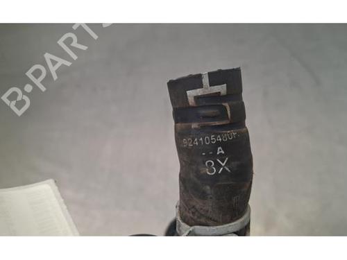 Pipe RENAULT MEGANE IV Hatchback (B9A/M/N_) 1.3 TCe 140 (B9NB) | BP38043918M125 - Image 3
