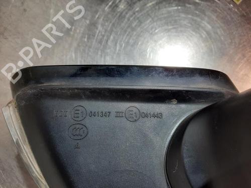 Left mirror VOLVO XC60 II (246) D4 Polestar | BP31241810C26 