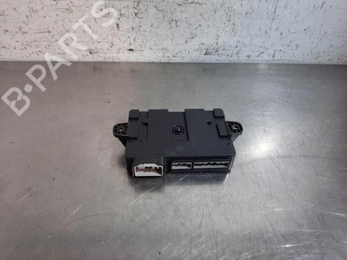 Electronic module LAND ROVER DISCOVERY SPORT (L550) 2.0 D 4x4 | BP29844682M83