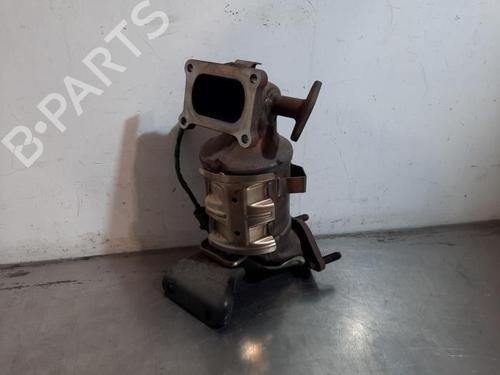Katalysator Katalysator HYUNDAI KONA (SX2) GDi Hybrid (141 hp) 34608416 34608416