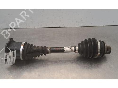 Used Left front driveshaft Left front driveshaft 37275719 37275719