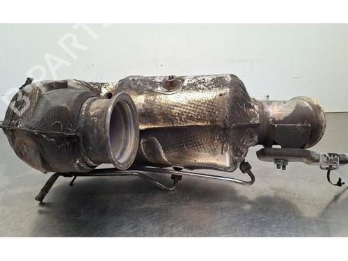 Catalizzatore Catalizzatore MERCEDES-BENZ C-CLASS (W206) C 300 e (206.054) (313 hp) 35935164 35935164