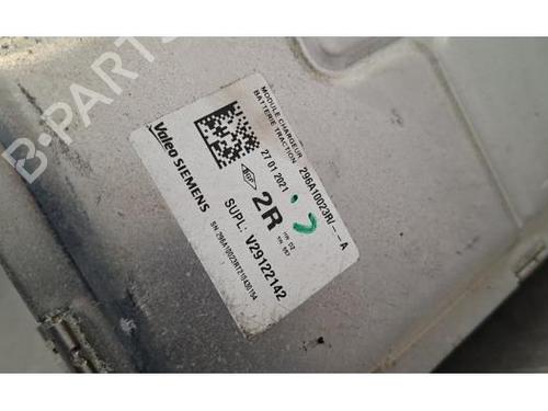 Electronic module RENAULT MEGANE IV Hatchback (B9A/M/N_) 1.6 TCe 205 (B9MV) | BP39645985M83 - Image 4