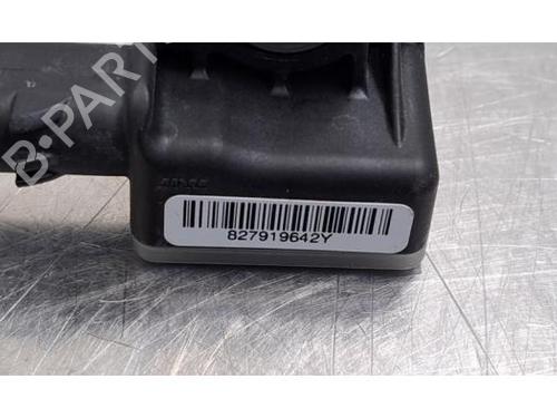 Electronic module MG MG ZS SUV (AZS1) 1.5 VTi | BP34615476M83 - Image 3
