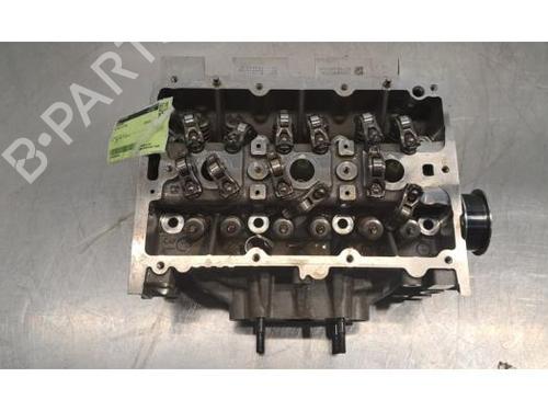 Cylinder head VW POLO VI (AW1, BZ1, AE1) 1.0 TSI | BP30605538M5 