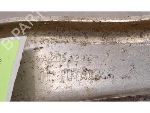 Support MERCEDES-BENZ SPRINTER 3,5-t Van (B907, B910) eSPRINTER (910.633) | BP29393298C155 