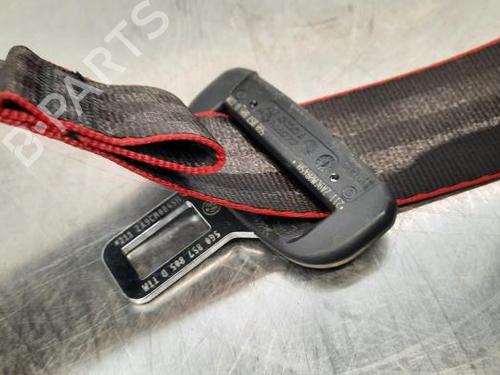 Rear right belt tensioner VW GOLF VII (5G1, BQ1, BE1, BE2) 2.0 GTI TCR | BP19536107C90 