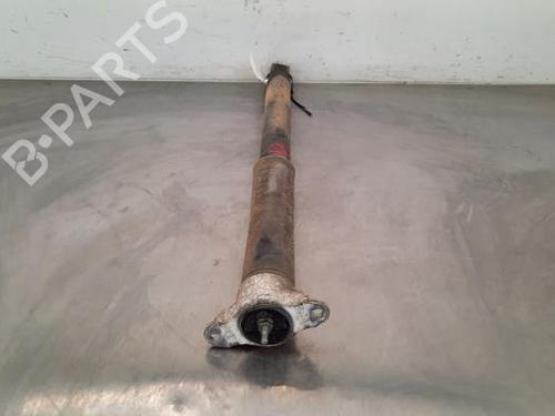 Used Left rear shock absorber FORD C-MAX II (DXA/CB7, DXA/CEU) 2.0 TDCi (140 hp) 23608107