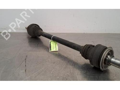 Left rear driveshaft MERCEDES-BENZ S-CLASS (W222, V222, X222) S 350 d 4-matic (222.021, 222.121) | BP27187070M40 