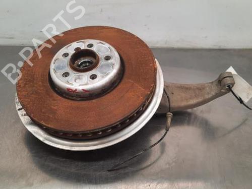 Used Right front steering knuckle BMW i3 (I01) s Electric (184 hp) 23611779