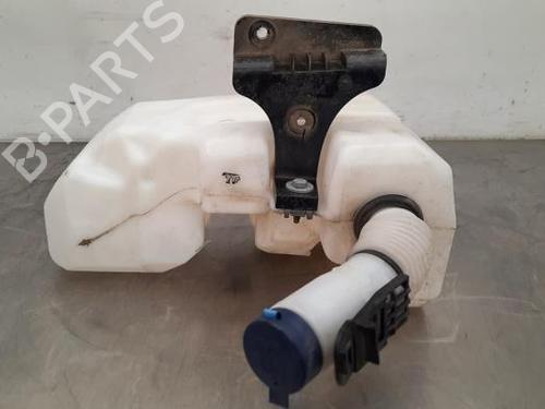 Windscreen washer tank FIAT DUCATO Platform/Chassis (250_) 120 Multijet 2,3 D 1397163080