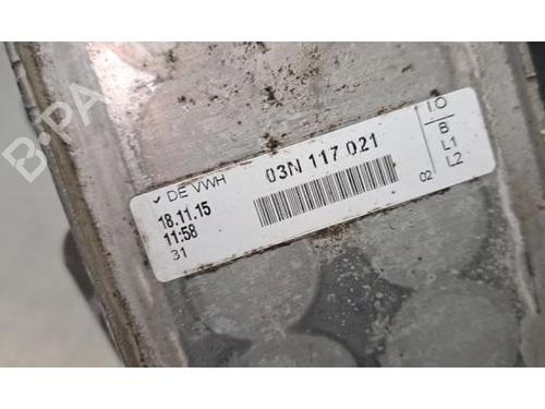 Other VW PASSAT B8 Variant (3G5, CB5) 2.0 TDI | BP38313143O1 - Image 3