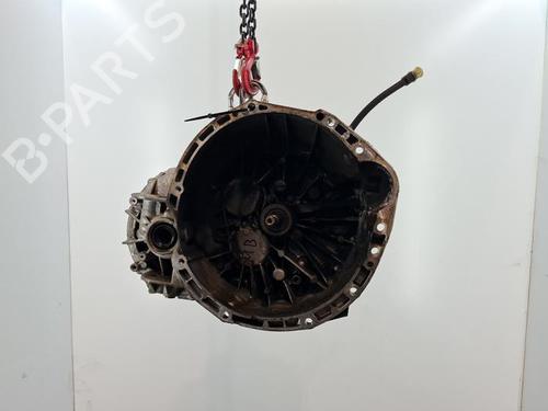 Used Gearbox Gearbox RENAULT TRAFIC III Van (FG_) 1.6 dCi 125 (FGMH) (125 hp) 39601291 39601291