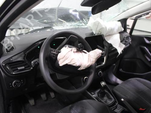 Engine mount FORD FIESTA VII (HJ, HF) 1.1 Ti-VCT | BP39500335M89 - Image 17