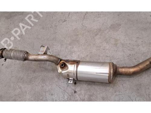 Catalyst RENAULT TRAFIC III Van (FG_) 2.0 dCi 110 (FGMW) | BP38004037M10 - Image 3