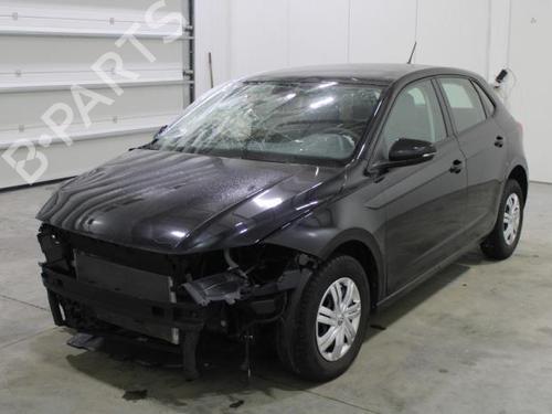 Used Parts VW POLO VI (AW1, BZ1, AE1) 1.0 MPi 1145790