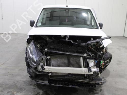 Trzecie światło stopu CITROËN BERLINGO Box Body/MPV (K9) 1.6 BlueHDi 100 | BP30501192L11 